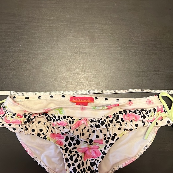 Kate Mack girls 6x swim bikini from boutique - Picture 6 of 6